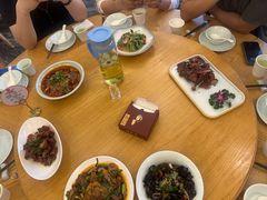 -陈麻婆豆腐总店