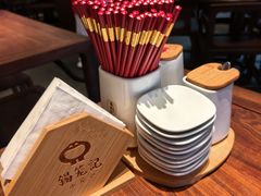 -锡笼记·无锡小笼(大润发店)