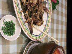 -无名居(西直门总店)