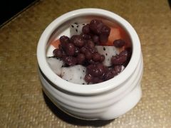自制水果酸奶-渝信川菜 · 川味家常菜(长安店)
