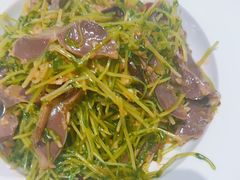 -山海经·海边人家 海鲜新青岛菜(扬州路店)