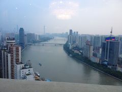 无敌江景-华厦大酒店·桃源西餐厅·自助餐