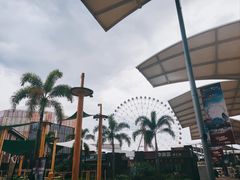 -三亚海昌梦幻海洋不夜城