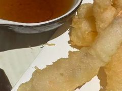 -気楽亭和食料理(气乐亭大世界本店)