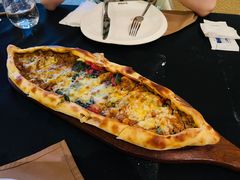 -Efes Turkish & Mediterranean Cuisine 艾菲斯餐厅(陆家嘴店)