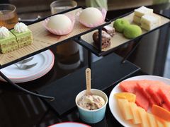 -绿城千岛湖喜来登度假酒店