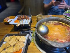 -贵厨酸汤牛肉(花果园国际中心店)