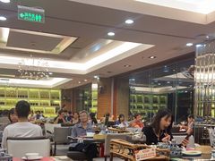 大堂-虾饺妹·粤式手工点心(水荫路店)