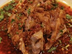 -眉州东坡(春秀路店)
