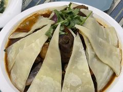 -阿吾丹的烤羊·新疆菜·抓饭·拌面(乌尔禾店)
