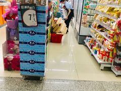 -7-ELEVEn(深圳宝安机场近14登机口)