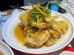 -李老哈·东北菜(宋园路店)