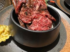 -厚贞日式烤肉(龙之梦店)