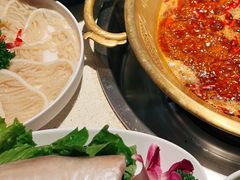 -小龙坎火锅(春熙太古里店)