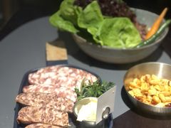 -义气烤肉餐吧(大族广场店)