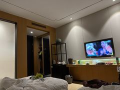 -扬州瘦西湖温泉