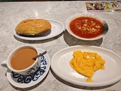 -翠华餐厅(正佳广场店)