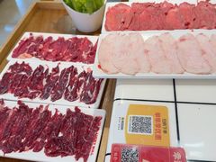 -幸运牛汕头小黄牛牛肉火锅(梅林店)