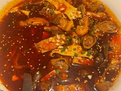 -辛香汇·现炒川菜(城北万象城店)