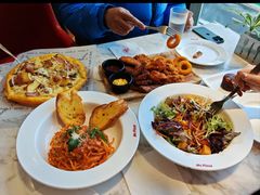 -米斯特比萨(罗斯福店)