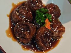 -后海16号·北京私房菜