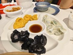 -必点海鲜·海肠捞饭大王(滨江道店)