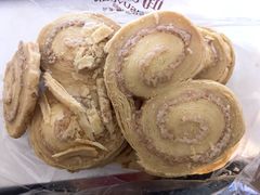 蝴蝶酥-闻酥园(大慈寺店)