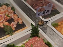 -汉阳廷自助烤肉(同和金铂天地店)