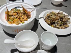 -佬太公海鸭·海鲜大排档(上海总店)