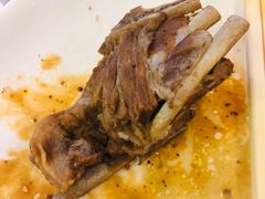 -老诚一锅·羊蝎子(广渠门外店)