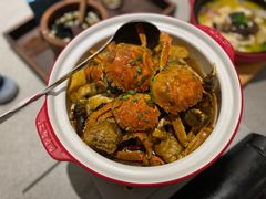 -汉水谣·江景餐厅(江滩店)