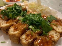 臭豆腐-光头匠