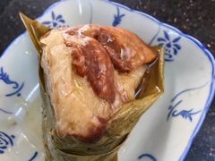 -老妈宫粽球