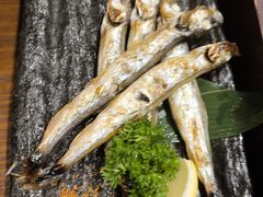 -纹兵卫手打荞麦面日料(虹桥本店)