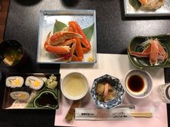 -蟹料理 北海道かに将軍(札幌本店)