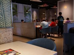 -豪客来牛排(伟诚广场店)