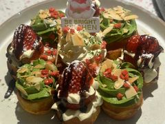 -BE BRIGHT KITCHEN(正佳广场店)