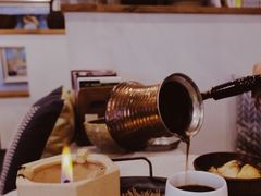 -一号铺子·大炉茶