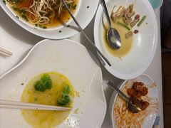 -南太湖山庄·四季轩&国风堂中餐厅