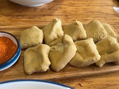 贵州毕节手撕豆腐-猫爷的腔调·黔小馆(交大医学住宅区店)