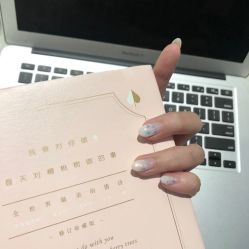 -Miss叶美甲美睫