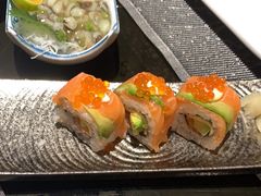 -昱匠·日本料理(金融街店)