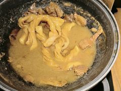 -淀里船宴(卓达店)