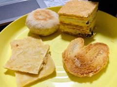 拿破仑蛋糕-宫廷糕点铺(建设路店)