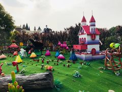 -安徒生童话乐园