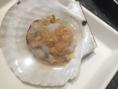 -马路边上·小海鲜烧烤(八一路店)