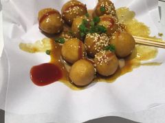 -潮福城大酒楼·潮味粤品·港式点心(湖滨北路店)