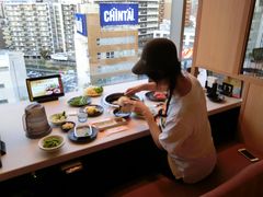 -焼肉 ウエスト(天神店)