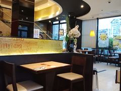大堂-必胜客(浦上万达店)