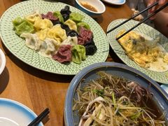 -晚归月亮湾私家菜(临邑路店)